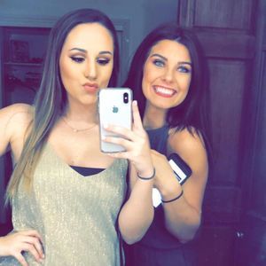 Meet your Posher, Ashlyn